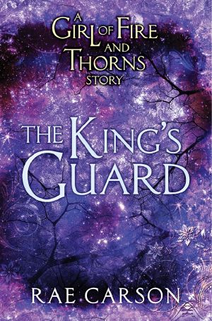 [Fire and Thorns 0.70] • King's Guard